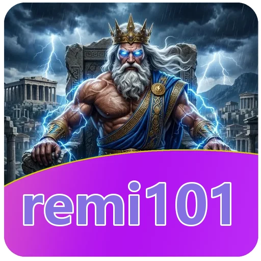 Ilustrasi aplikasi remi101 di Android