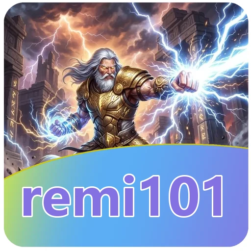 Ilustrasi aplikasi remi101, kategori utilitas