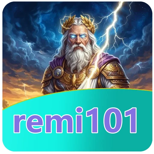 Ilustrasi layar pemasangan remi101 APK